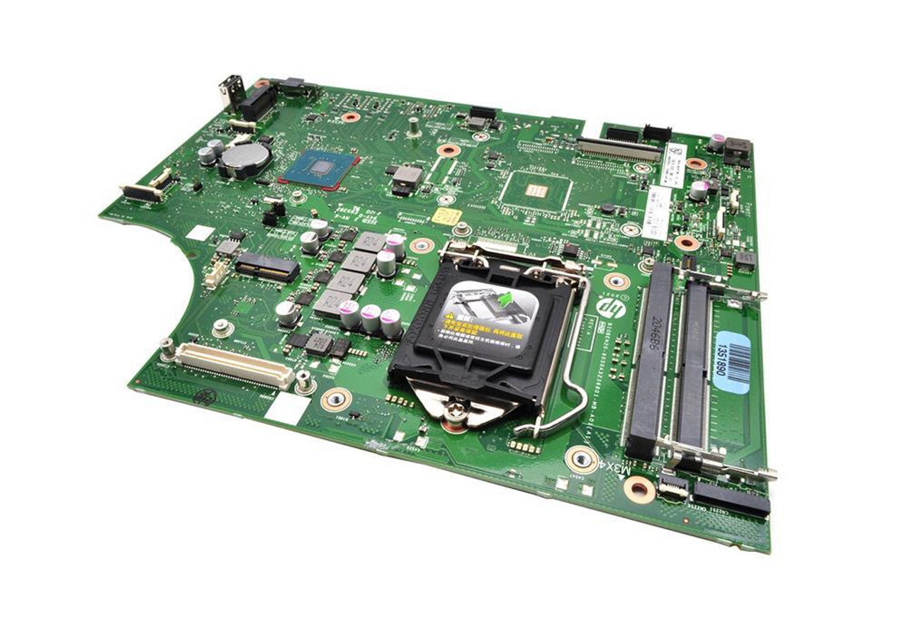 M50230-601 HP System Board (Motherboard) for Pavilion 27-D (Refurbished)