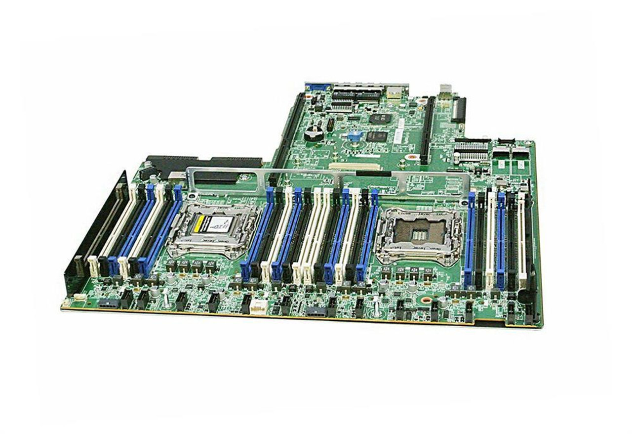 M74231-001 HP System Board (Motherboard) for ProLiant DL360 Gen10 (Refurbished)