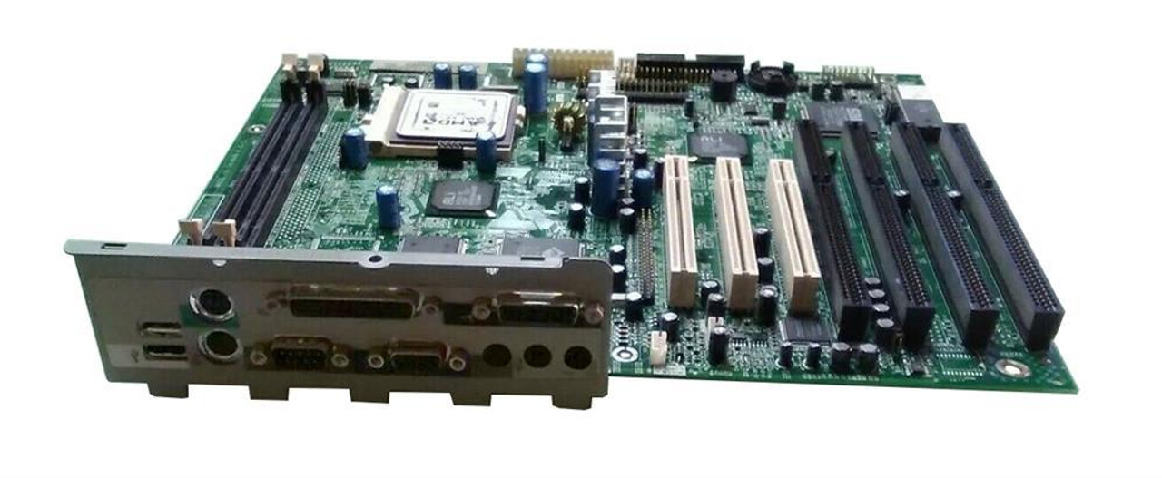 02K2550 IBM System Board (Motherboard) for Aptiva 2137 (Refurbished)