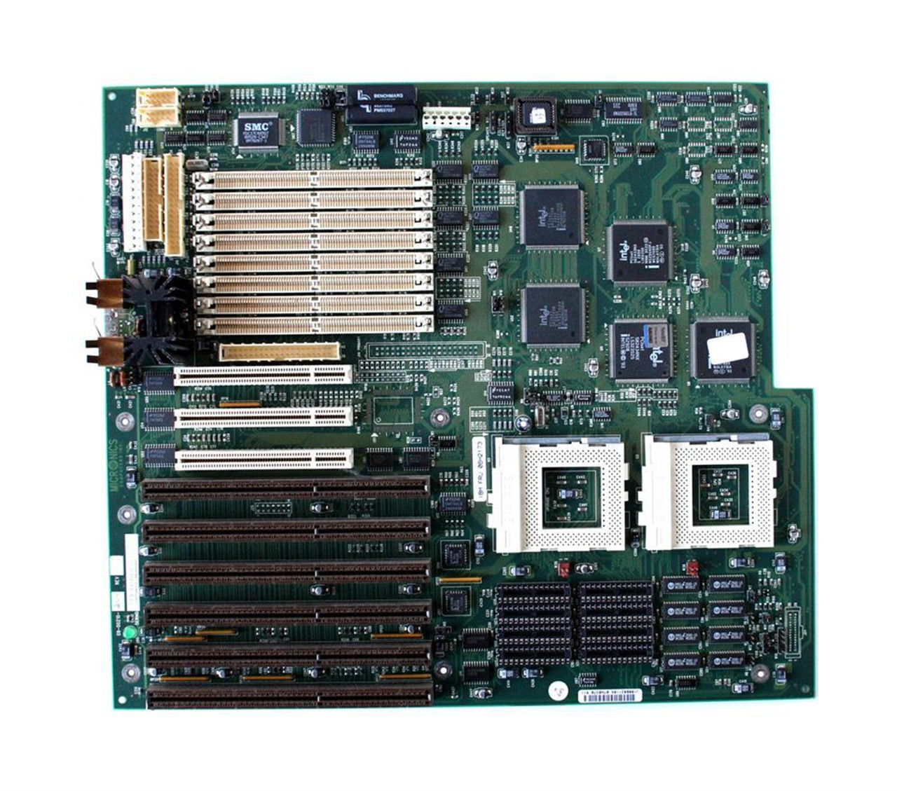 76H0469 IBM System Board (Motherboard) With 166MHz CPU for Server 320 (Refurbished)