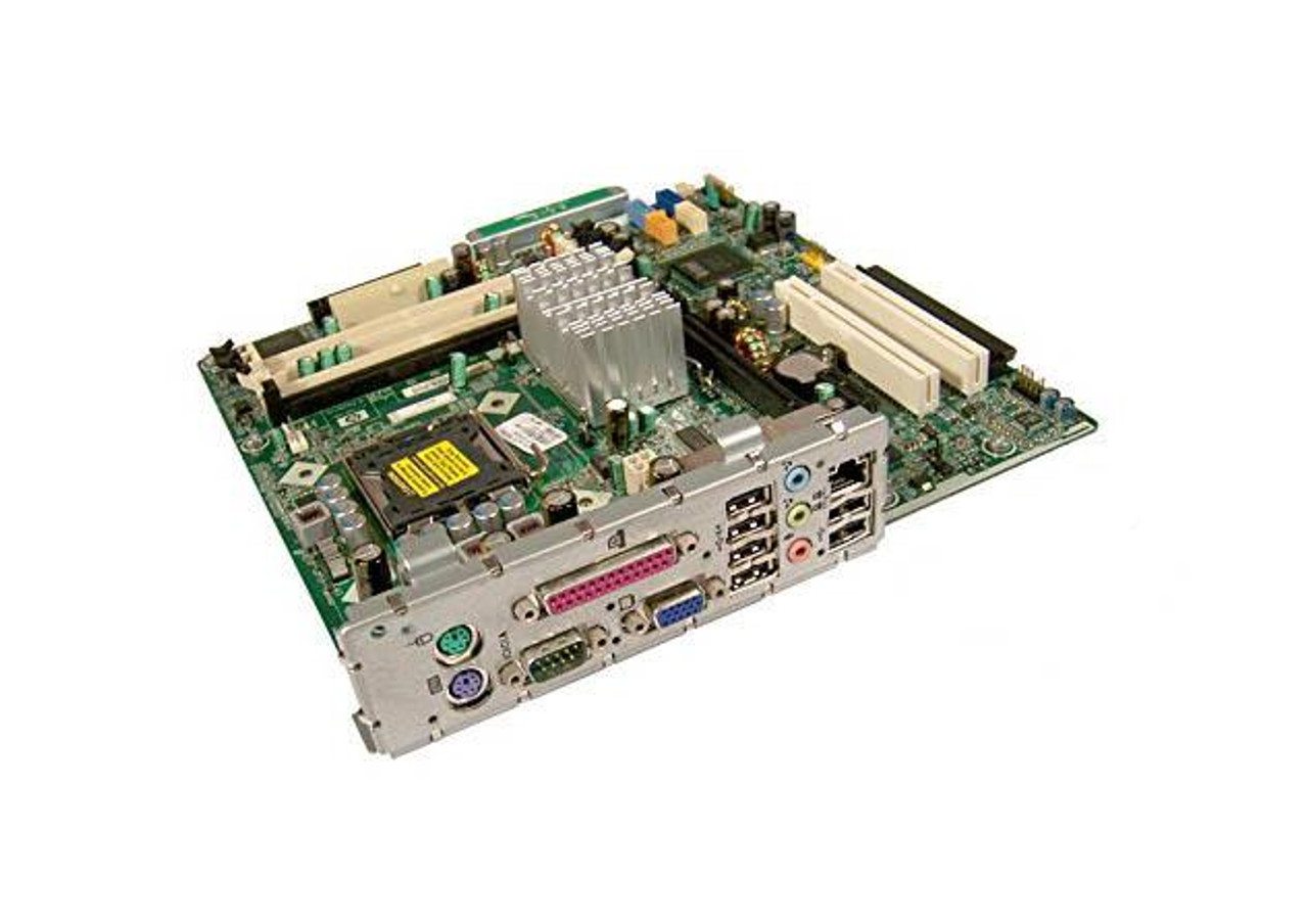 Hp dc7700 store motherboard