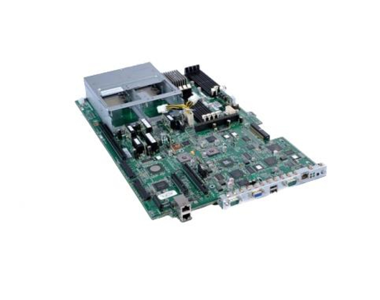 AB419-69005 HP System Board Exchange (Refurbished)