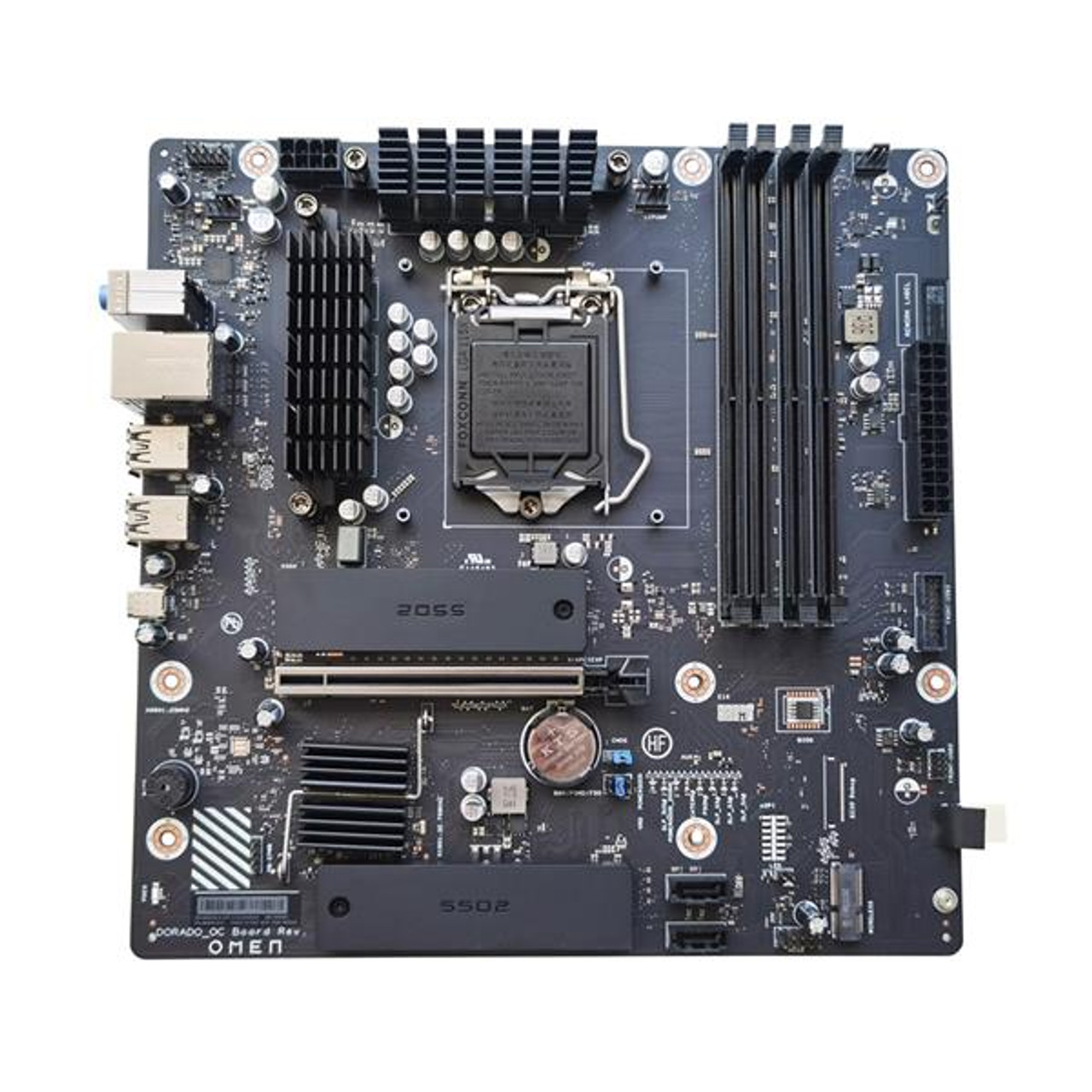 L96320-301 HP System Board (Motherboard) for Pavilion 27-D (Refurbished)