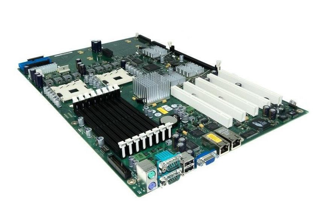 S26361-D1899-B12-2-Z Fujitsu System Board (Motherboard) for Primergy Tx300 (Refurbished)