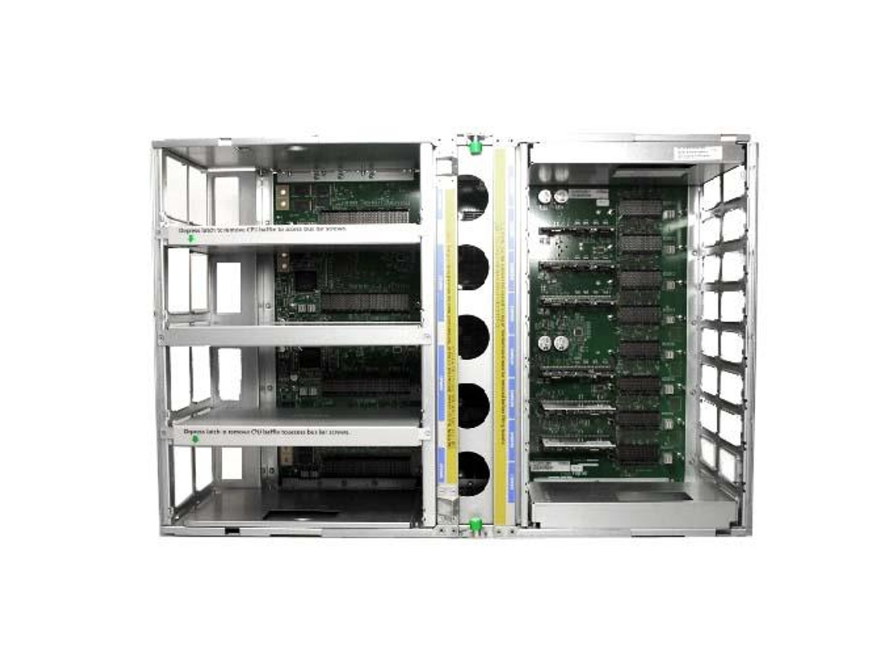 541-0478 Sun Motherboard Cage (TMOBO) includes motherboard 501-7670 for Sun SPARC M5000 RoHS Y (Refurbished)