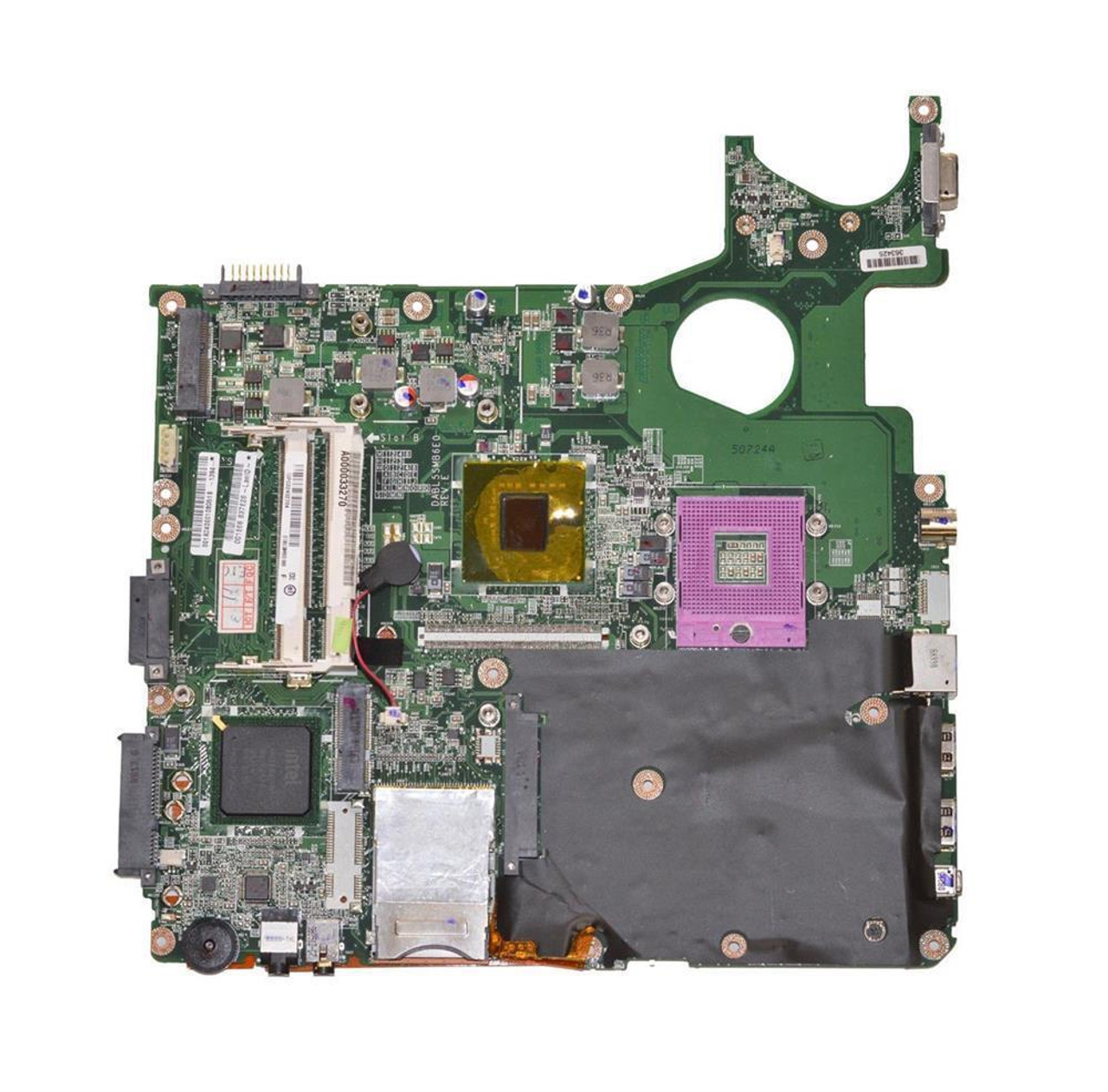 A000034750 Toshiba System Board (Motherboard) for Satellite P305 (Refurbished)