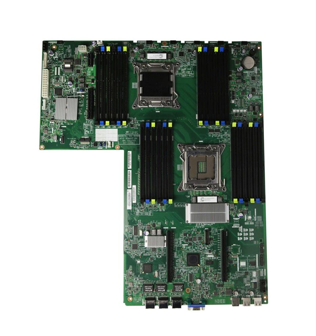 S26361-D3032-A100 Fujitsu System Board (Motherboard) for Primergy RX200 S7 (Refurbished)