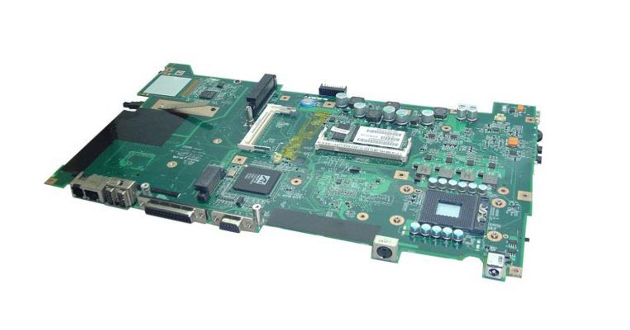 K000016390 Toshiba System Board (Motherboard) for Satellite A70 A75 (Refurbished)