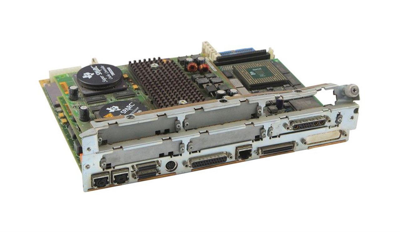 501-2295 Sun MotherBoard Sparc 10 (Refurbished)