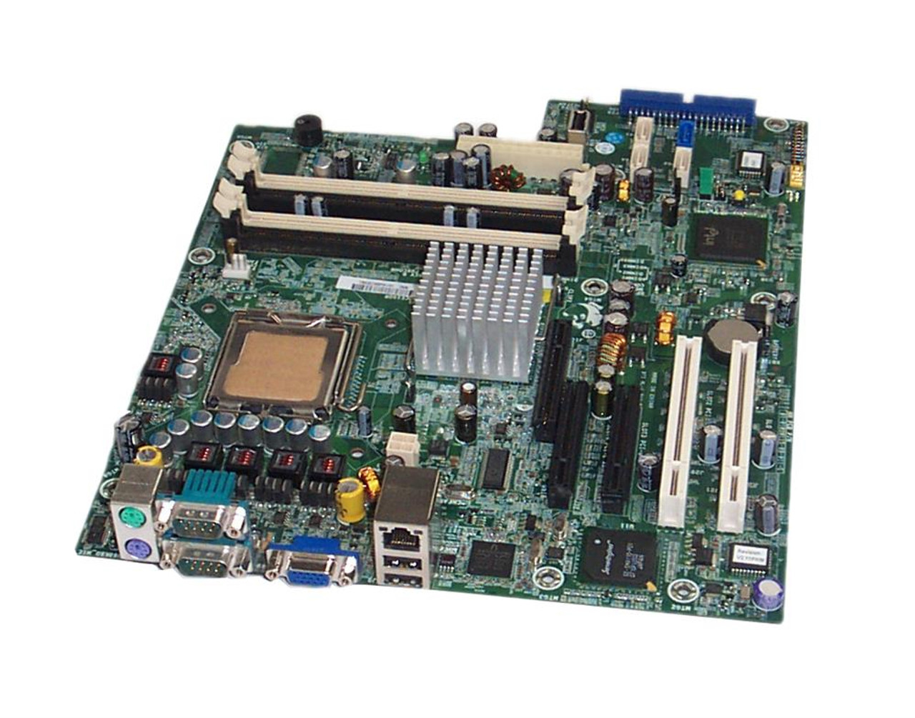 419028-001 HP System Board (Motherboard) for ProLiant ML110 G4 (Refurbished)