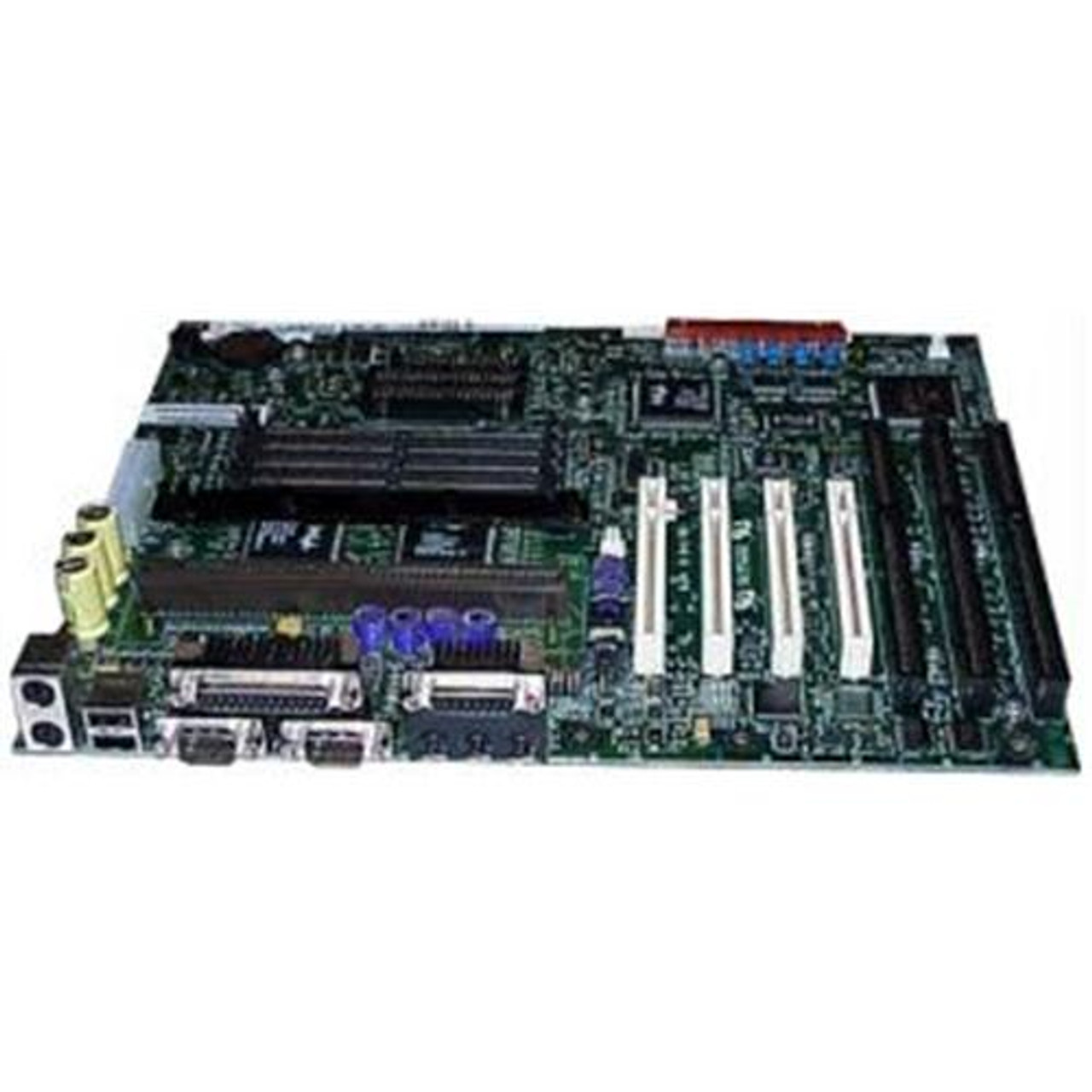 201-00075 NEC Slot1 SIMM Motherboard (Refurbished)