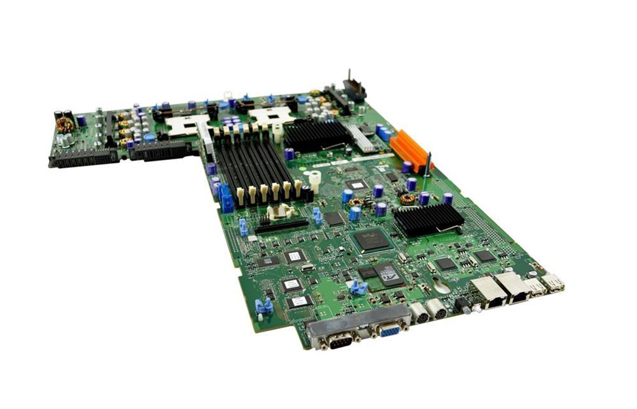 0RD026 Dell System Board (Motherboard) for PowerEdge 1850 Server (Refurbished)