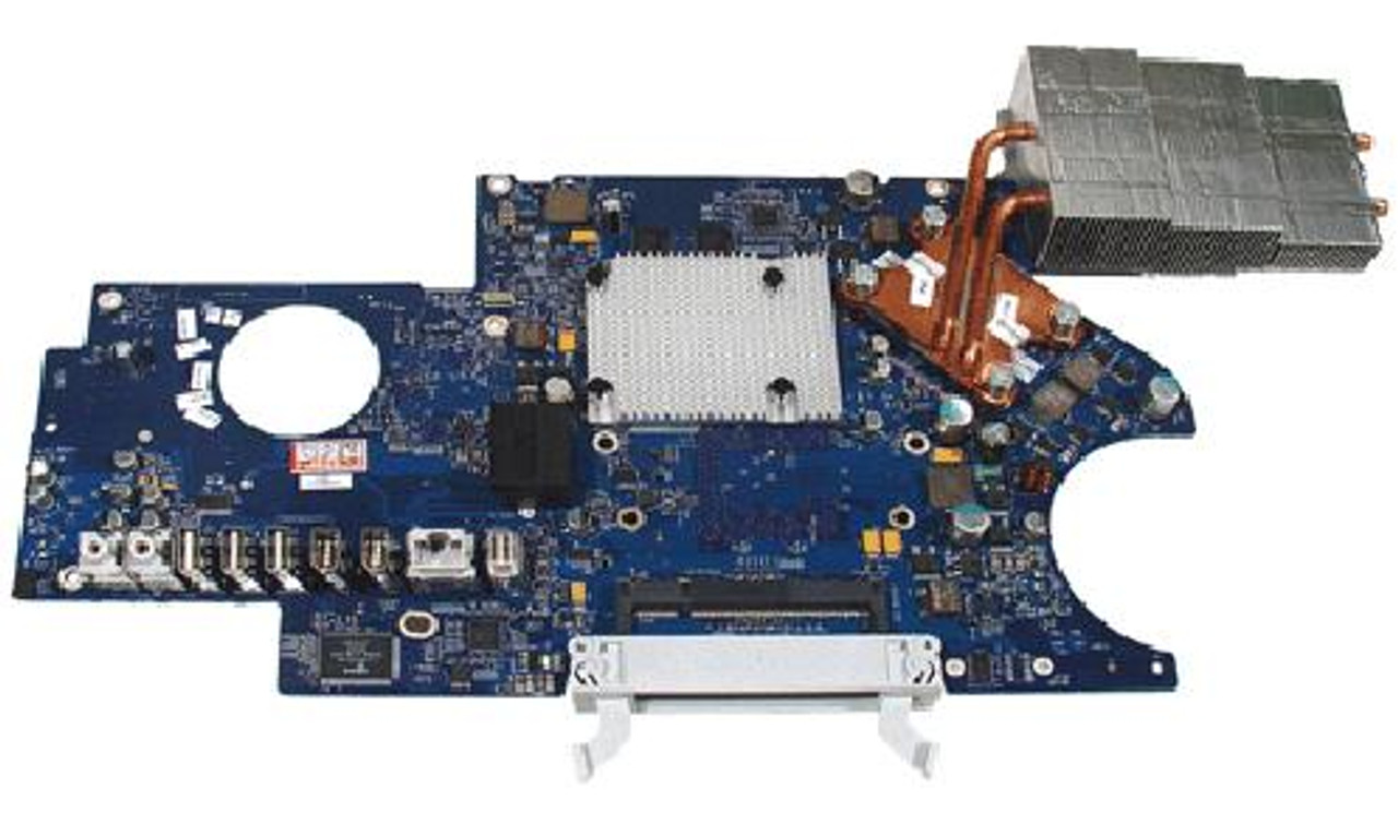 661-4291 Apple System Board (Motherboard) 2.16GHz CPU for iMac A1311 21.5-Inch Mid 2010 (Refurbished)