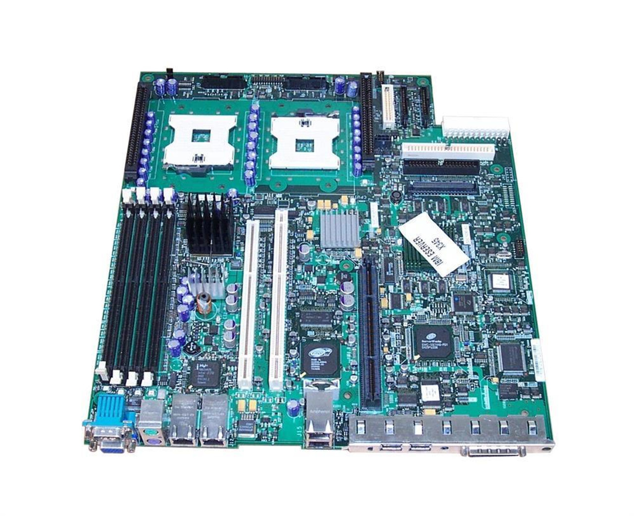 71P9113 IBM System Board (Motherboard) for x345 (Refurbished)