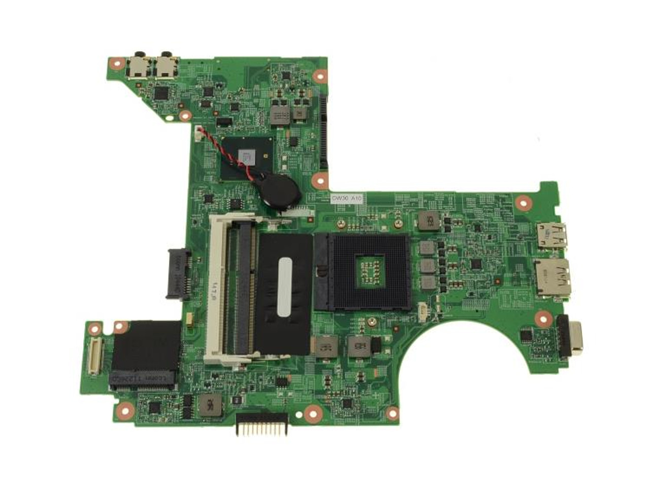 0FN8W3 Dell System Board (Motherboard) for Vostro 3300 (Refurbished)