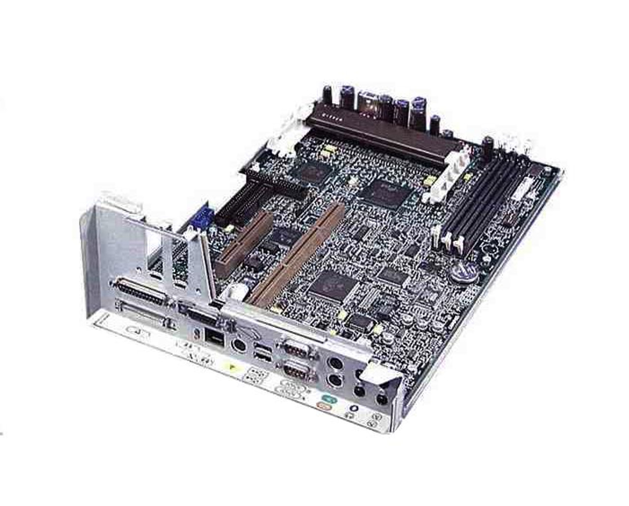 228654-001 Compaq System Board (Motherboard) With Tray Natelligent 8500 Series Router (Refurbished)