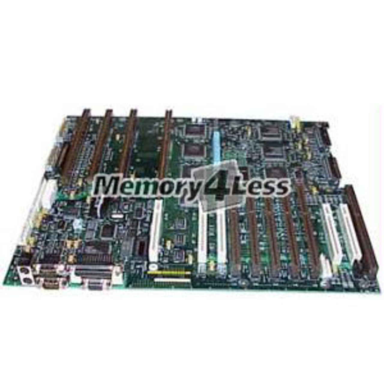 158-056319-0 NEC /Intel PBXX15 MOR2-PRO Motherboard (Refurbished)