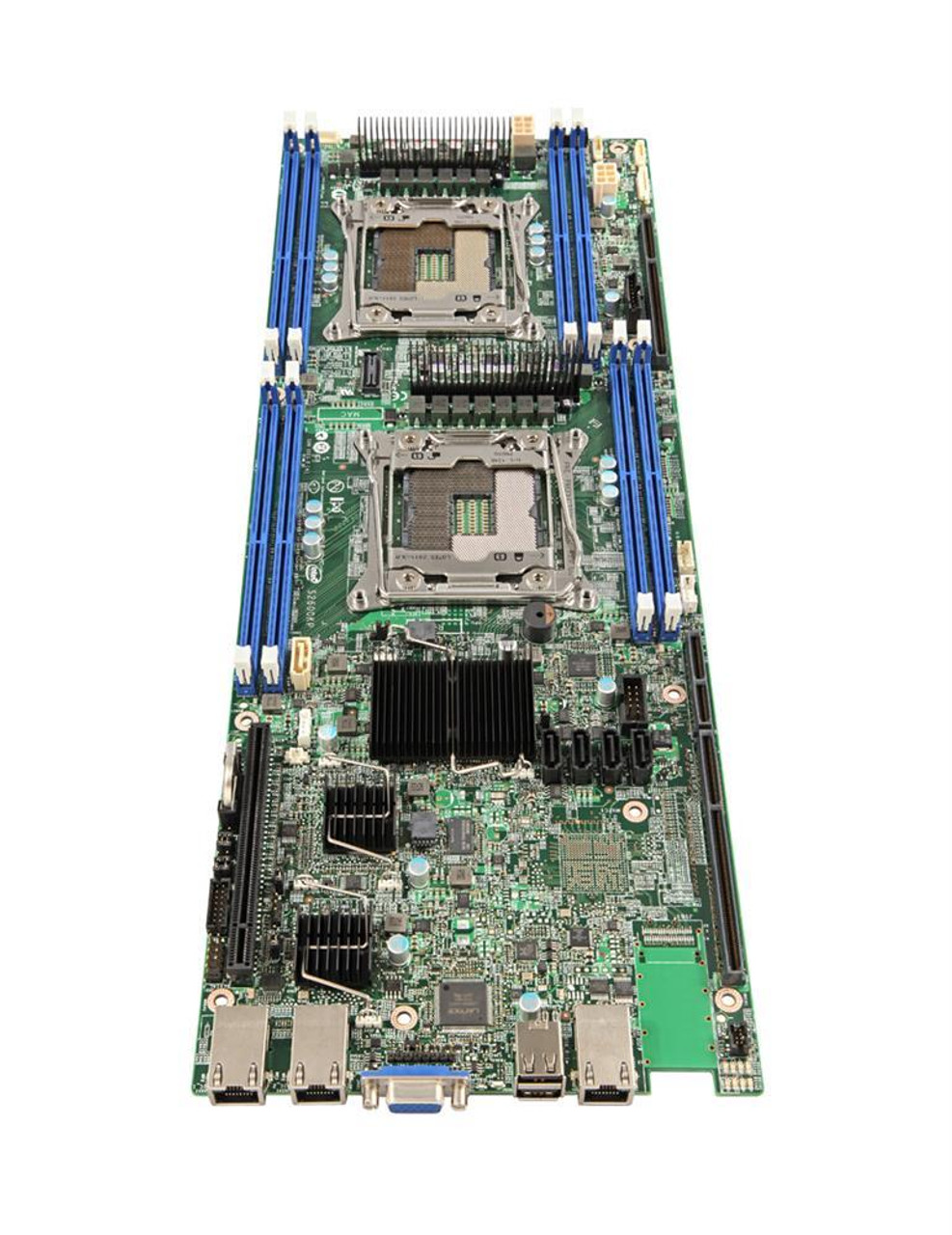 Server Board S2600CWTR-