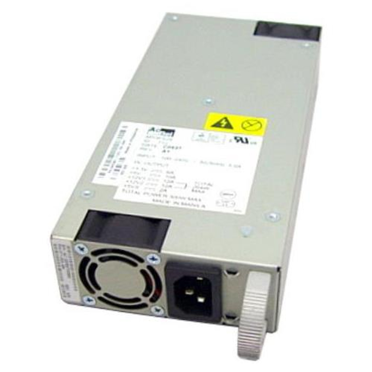 071-000-384 EMC 300-Watts Power Supply for CLARiiON AX100 AX150