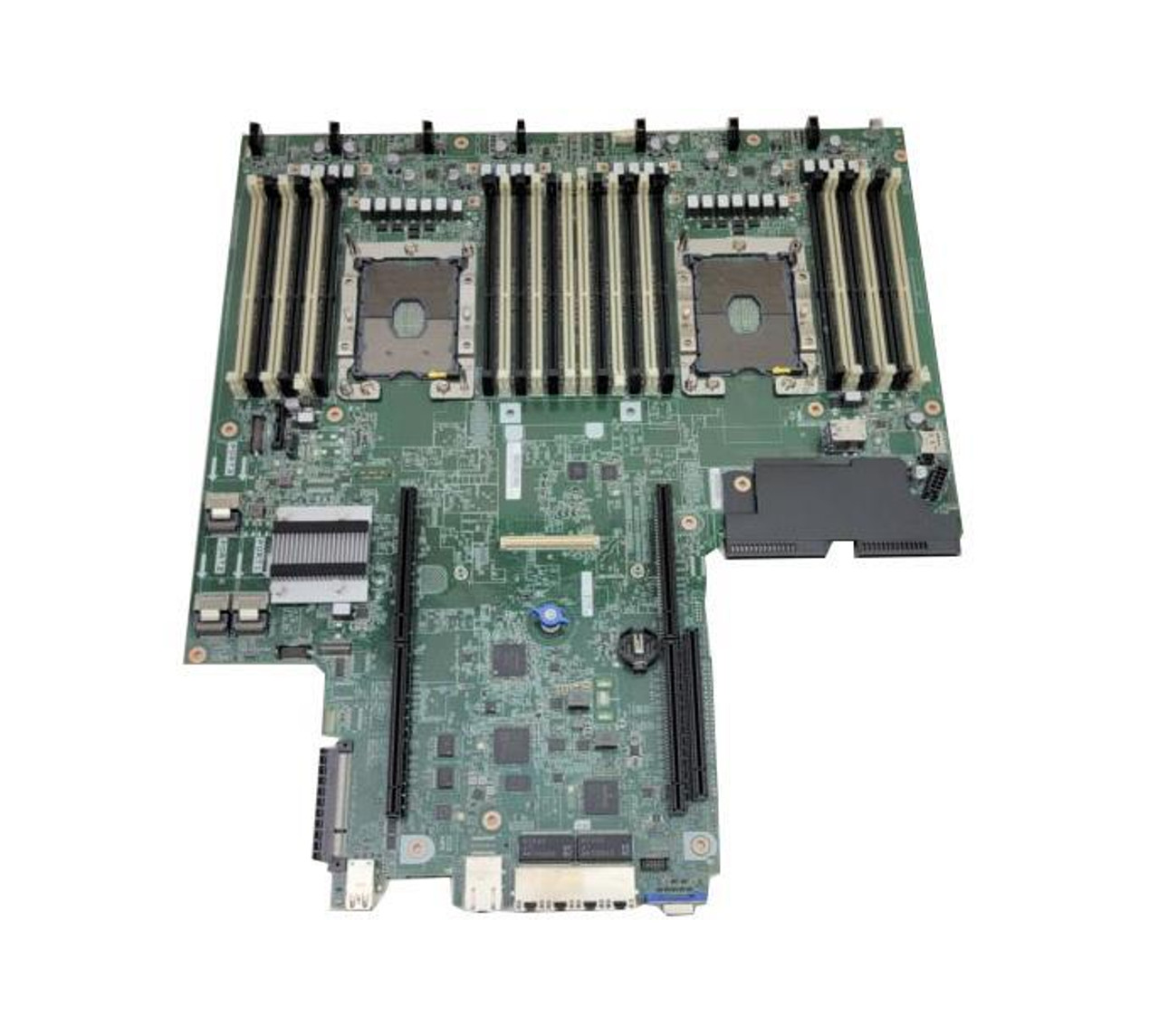 P11781-601 HP System Board (Motherboard) for ProLiant DL360 G10 (Refurbished)