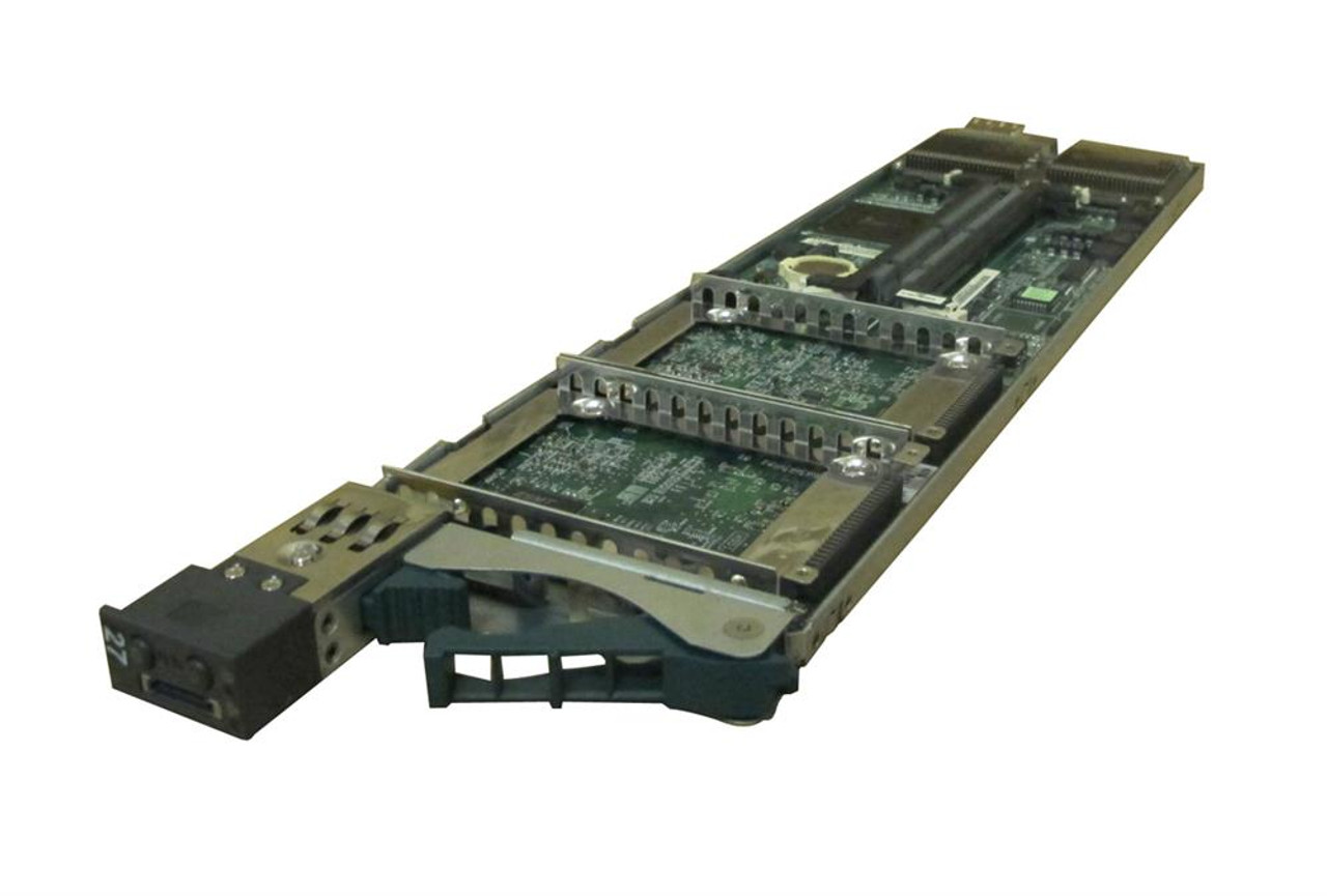 S26361-D1637-A10 Fujitsu System Board (Motherboard) for Primergy Rx300 (Refurbished)