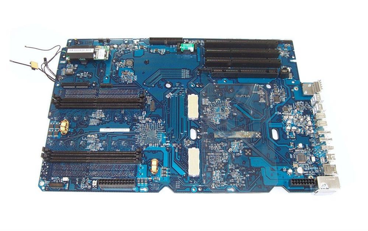 630-6691 Apple System Board (Motherboard) 1.80GHz CPU for PowerMac G5 (Refurbished)