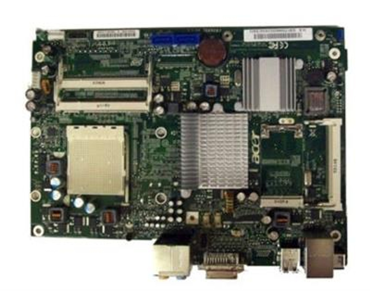 MB.V7007.001 Acer System Board (Motherboard) for Veriton L670g (Refurbished)