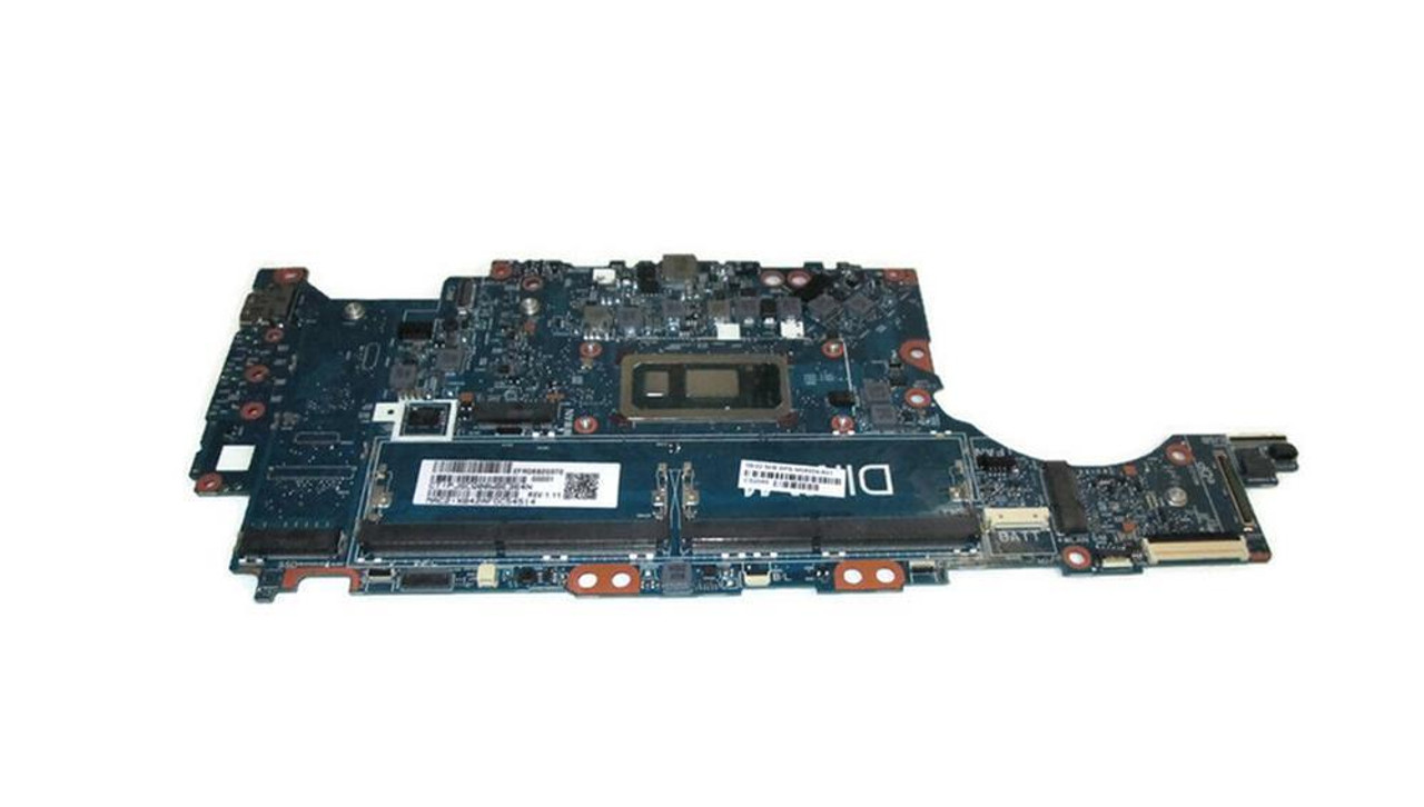 M25776-601 HP System Board (Motherboard) with i7-10610U (Refurbished)