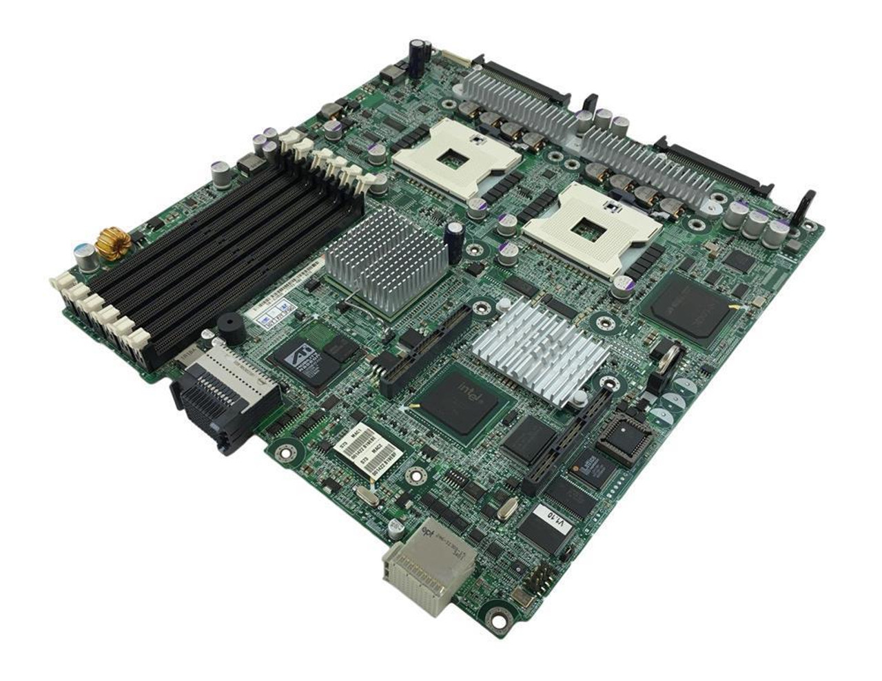 0JG520 Dell System Board (Motherboard) for PowerEdge 1855 Server (Refurbished)