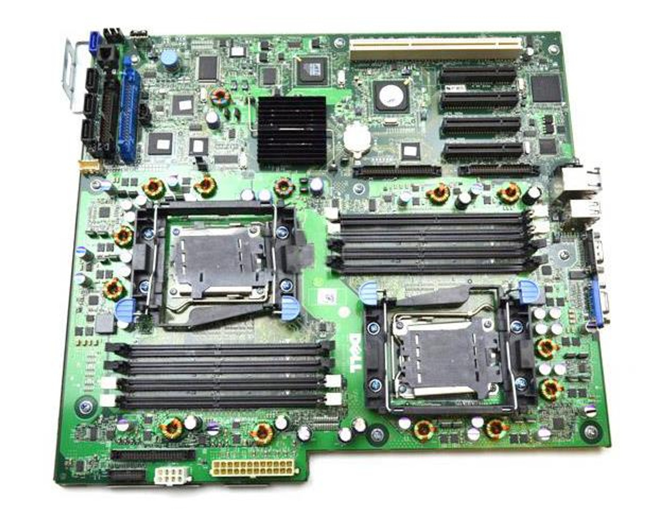 0TP407 Dell System Board (Motherboard) for PowerEdge T605 Server (Refurbished)