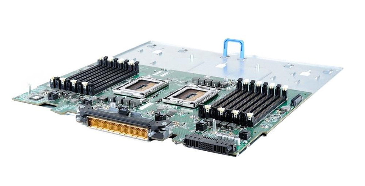 0DXTP3 Dell System Board (Motherboard) for PowerEdge R715 Server (Refurbished)