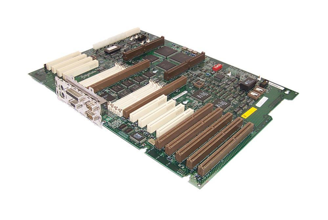 54-23297-03 Digital Equipment (DEC) Digital Alpha Server CPU Board 233MHZ (Refurbished)
