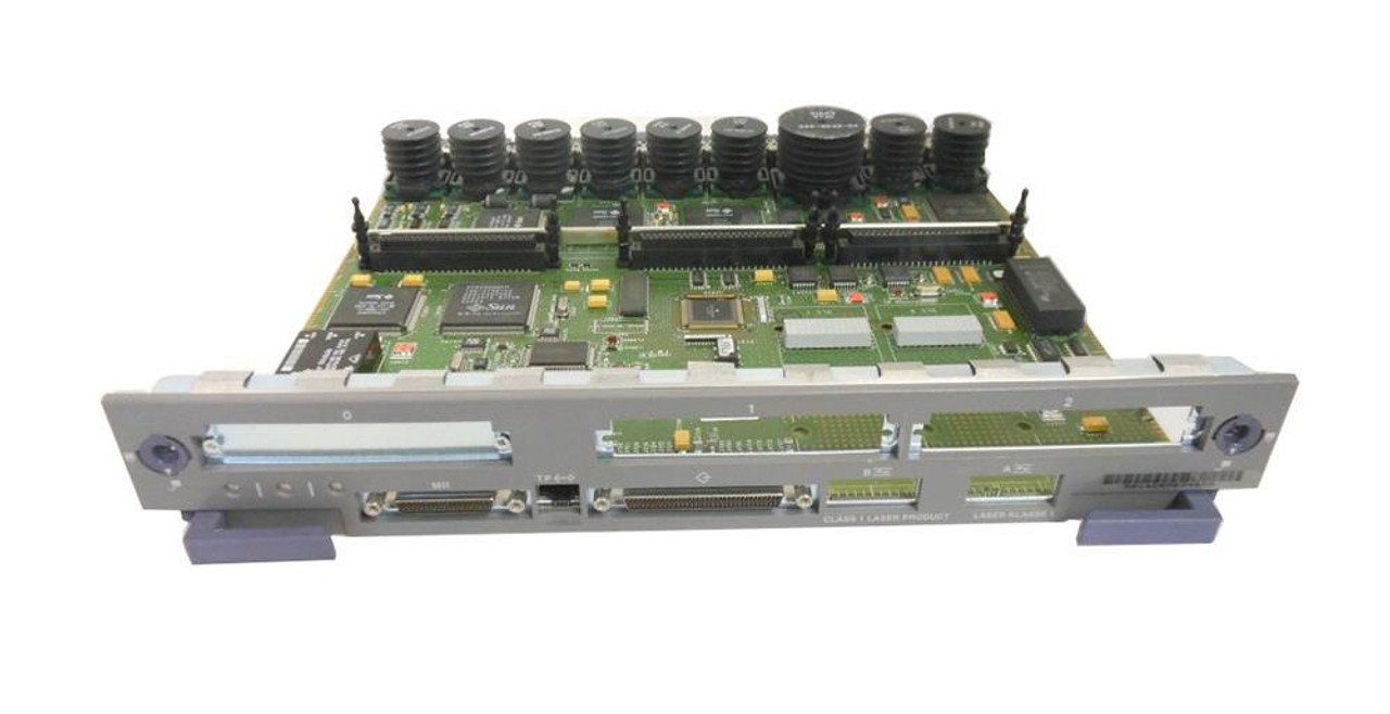 501-4287X2610A Sun 83MHz I/O Board X2610A (Refurbished)