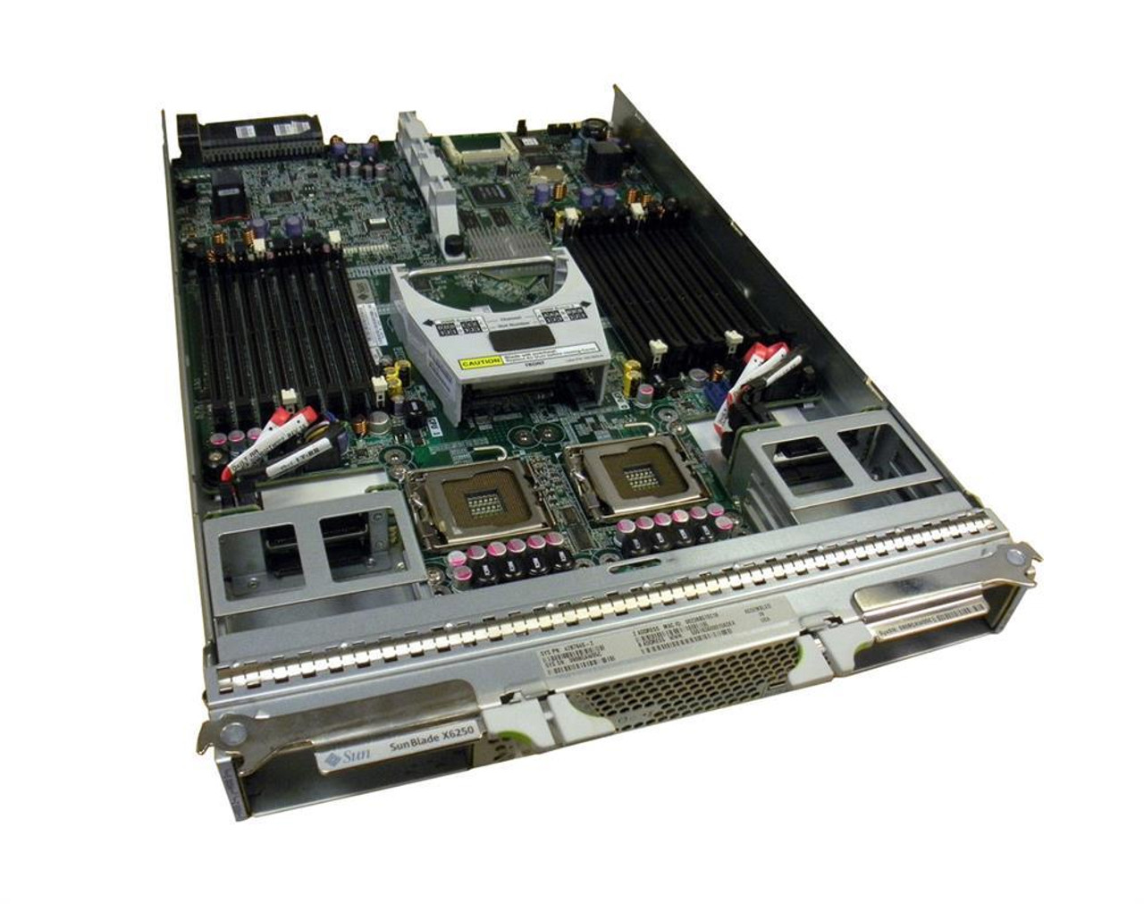 541-2860 Sun System Board (Motherboard) for Blade X6270 (Refurbished)