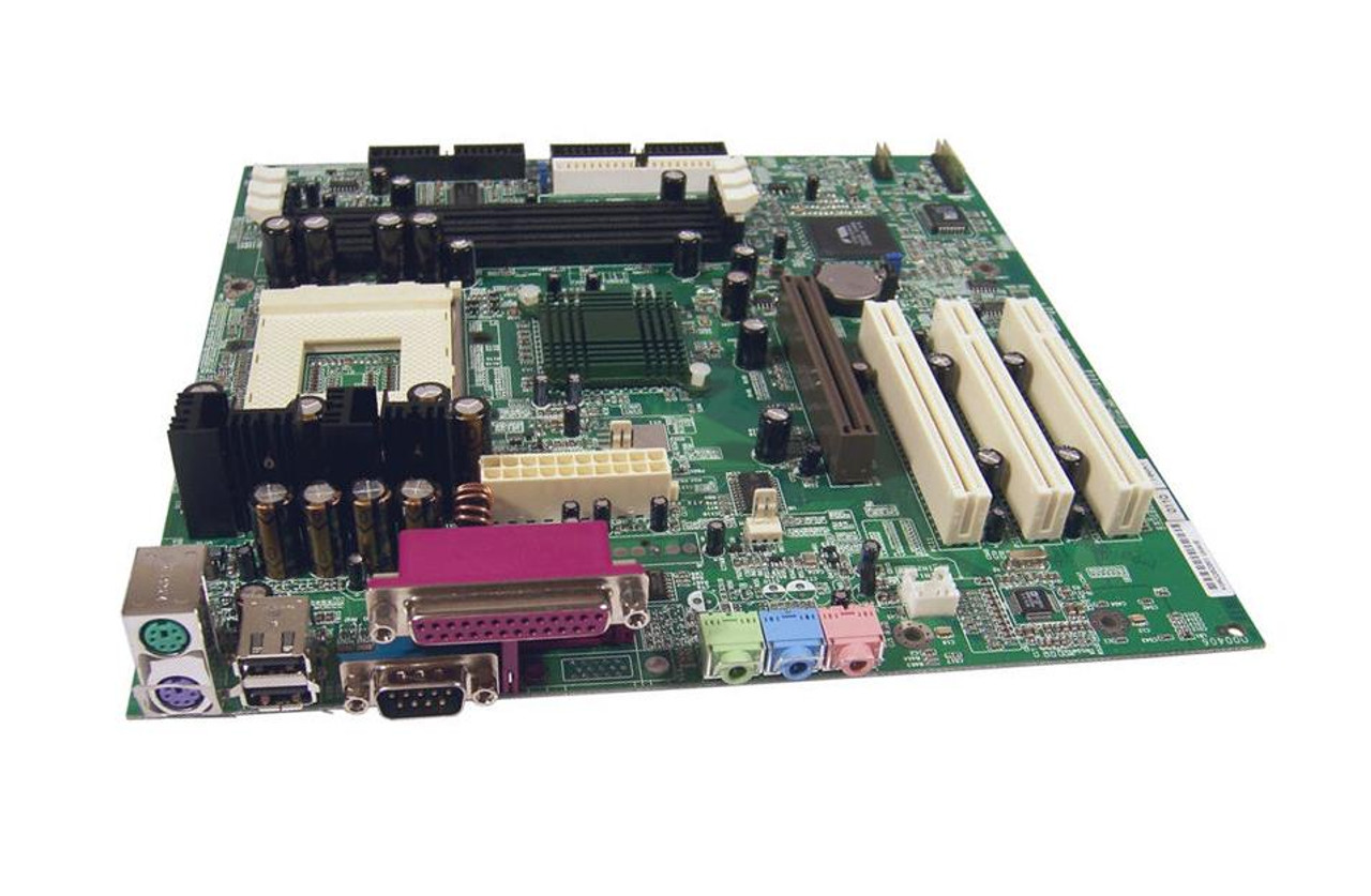 217155-002 Compaq System Board (Motherboard) (Refurbished)