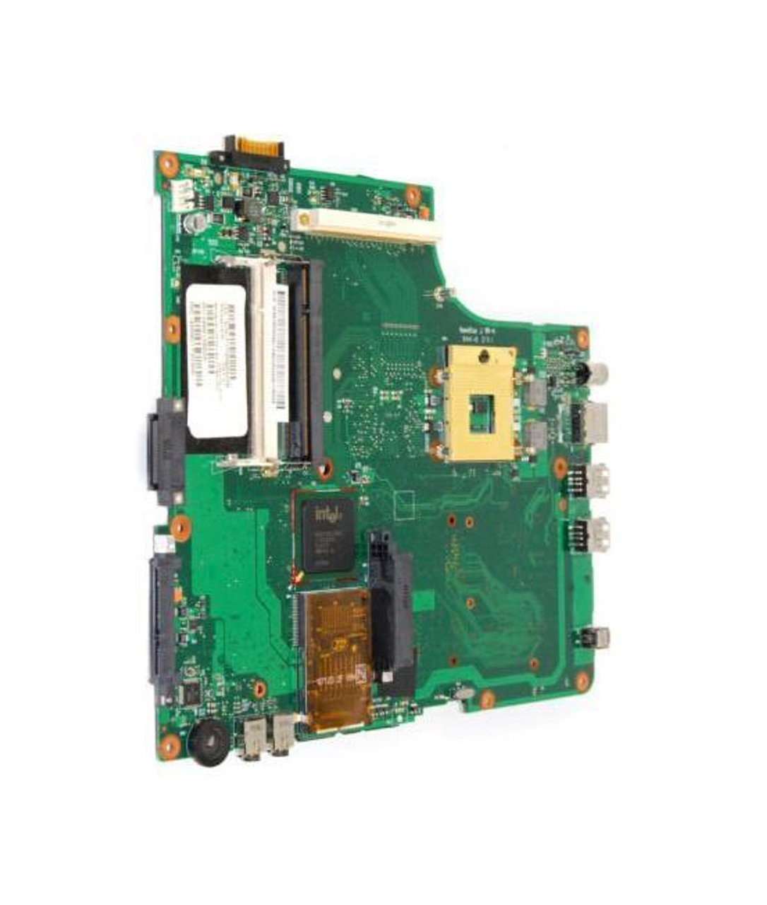 V000108020 Toshiba System Board (Motherboard) for Satellite A205 (Refurbished)