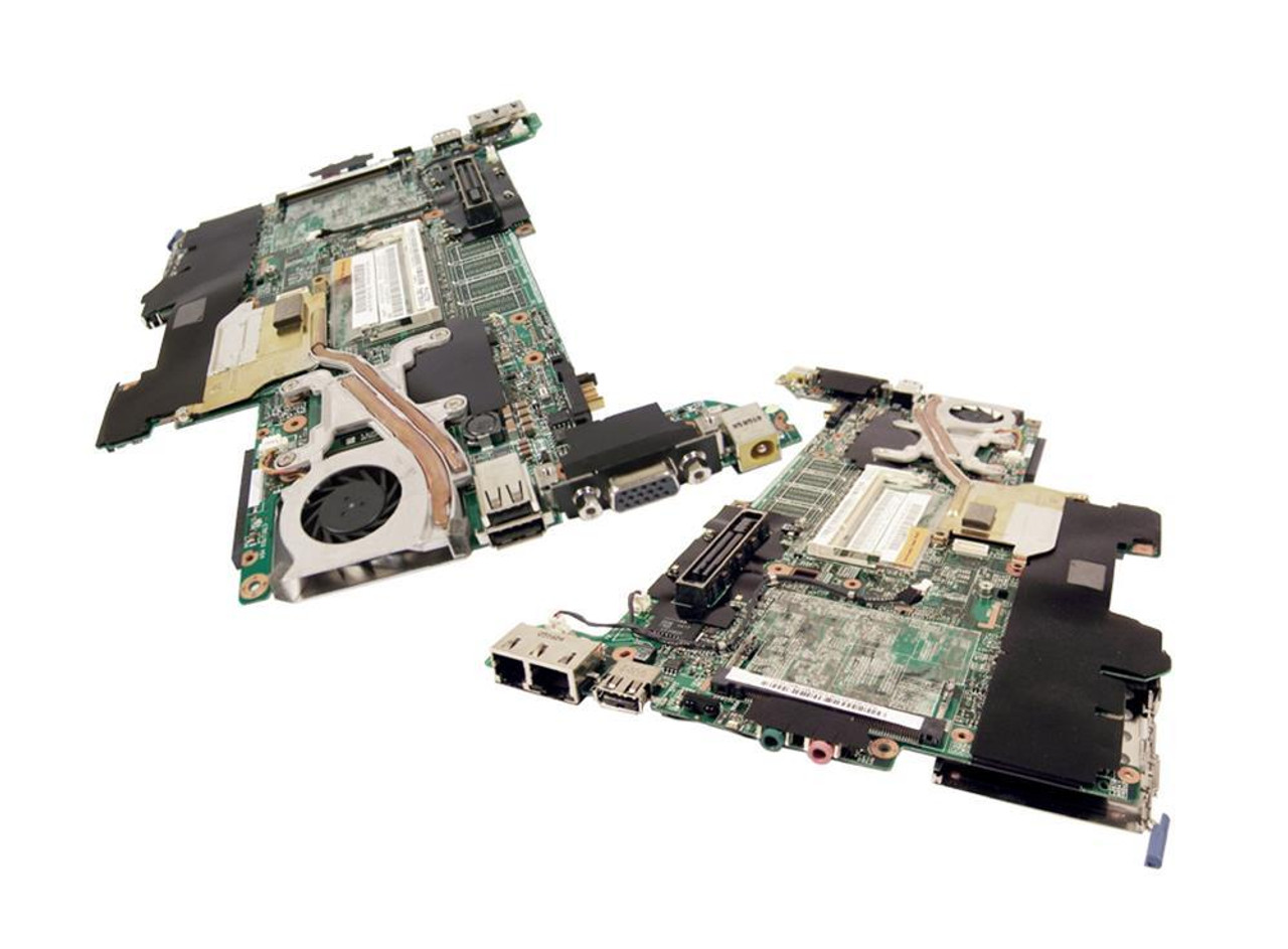 39T5554 IBM System Board (Motherboard) With 1.50GHz for ThinkPad X41 (Refurbished)