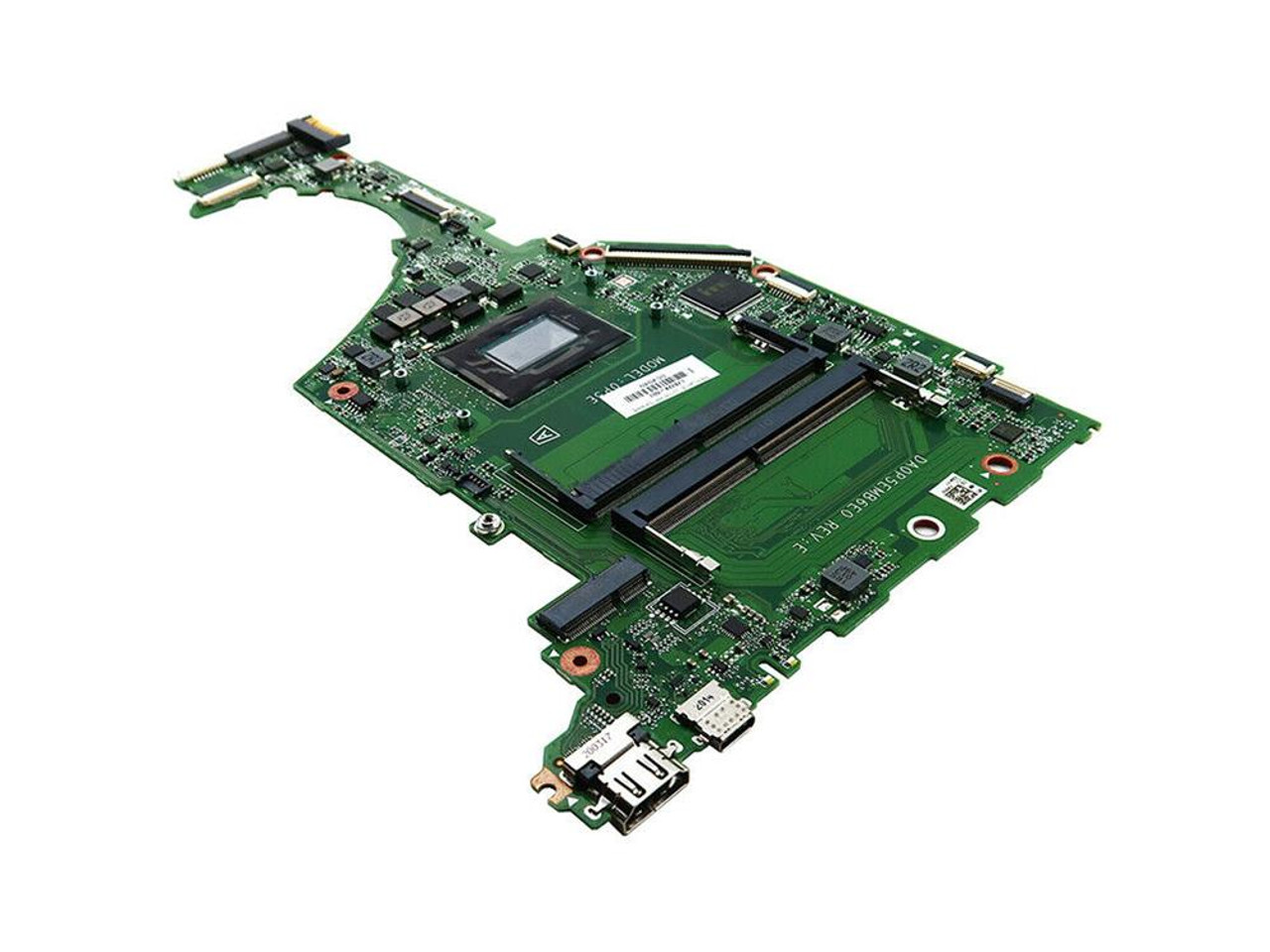 L87583-601 HP System Board (Motherboard) for 15S-FQ with Pentium N5030 (Refurbished)