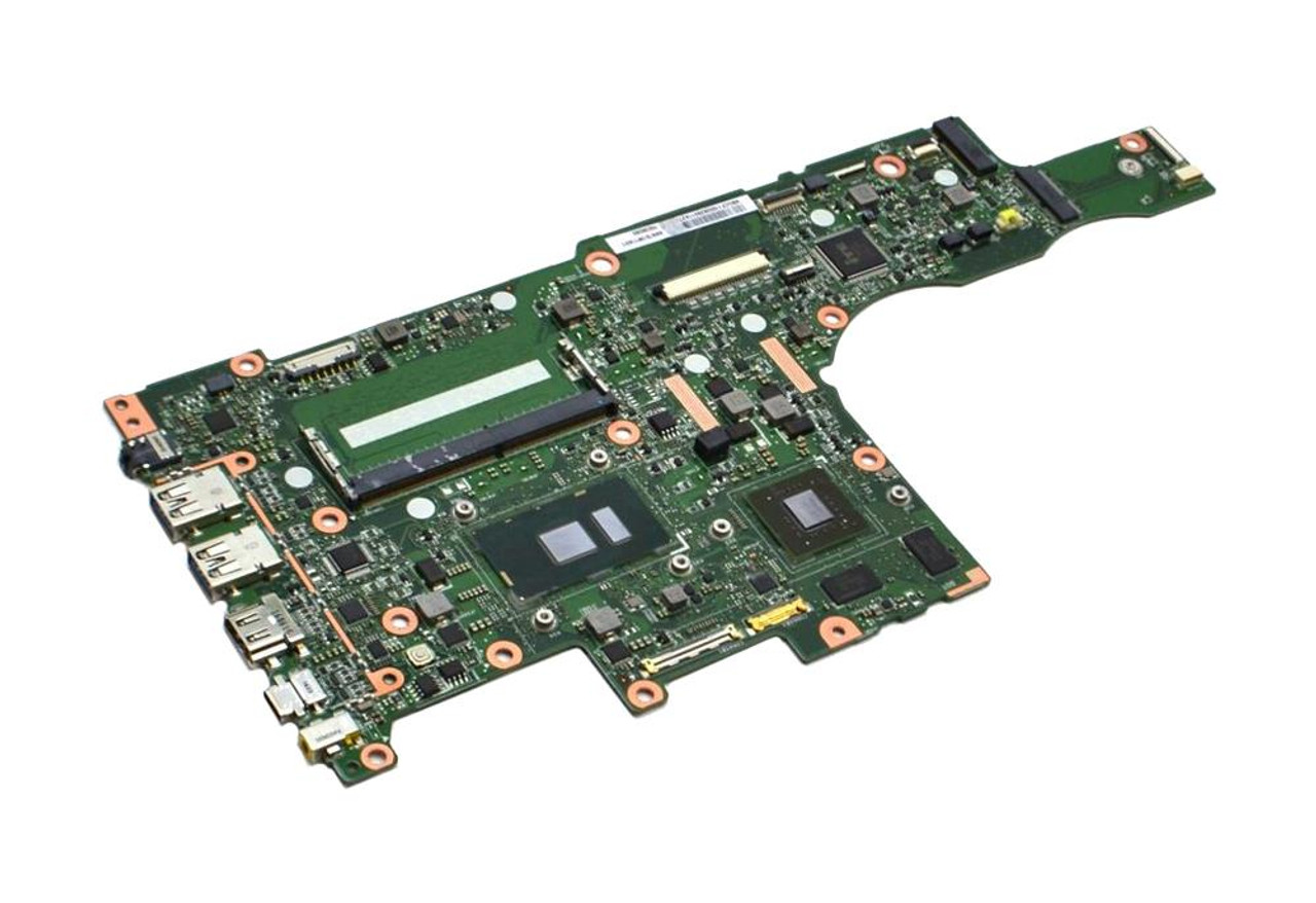 NBGCF11002 Acer System Board (Motherboard) 2.50GHz With Intel Core i7-6500u Processor for Aspire R5-571TG-78G6 (Refurbished)