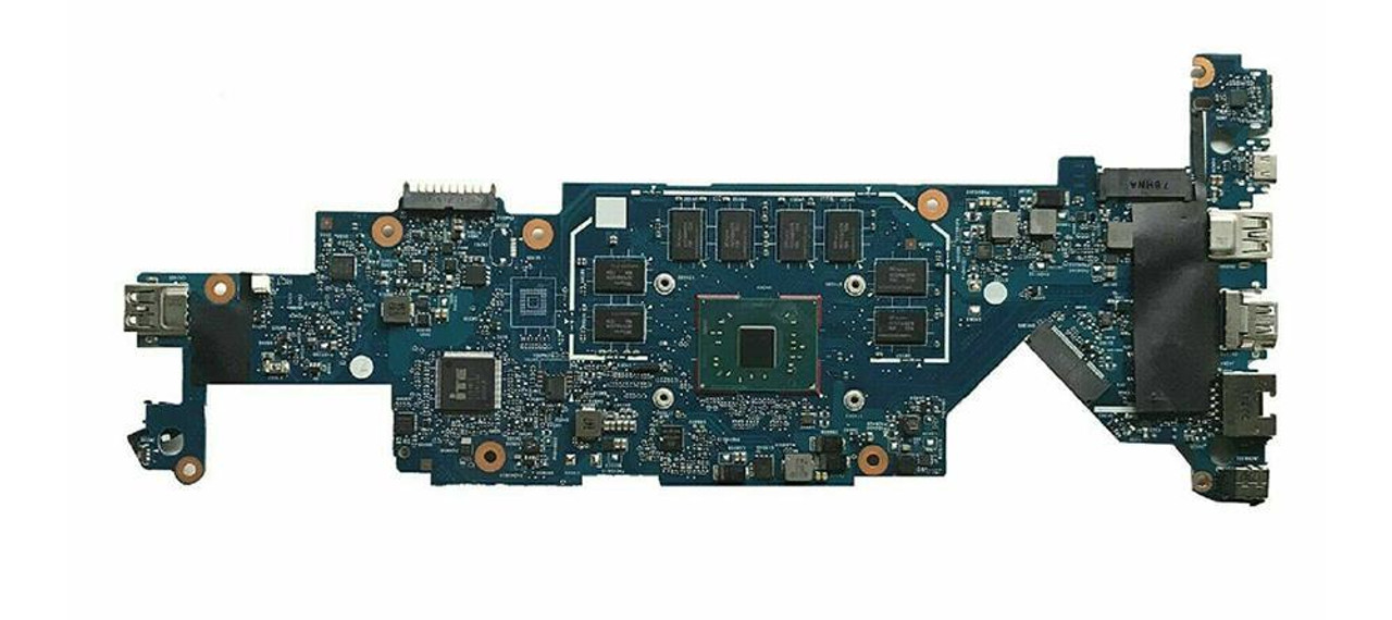 M37933-001 HP System Board (Motherboard) for ProBook X360 11 G5 (Refurbished)