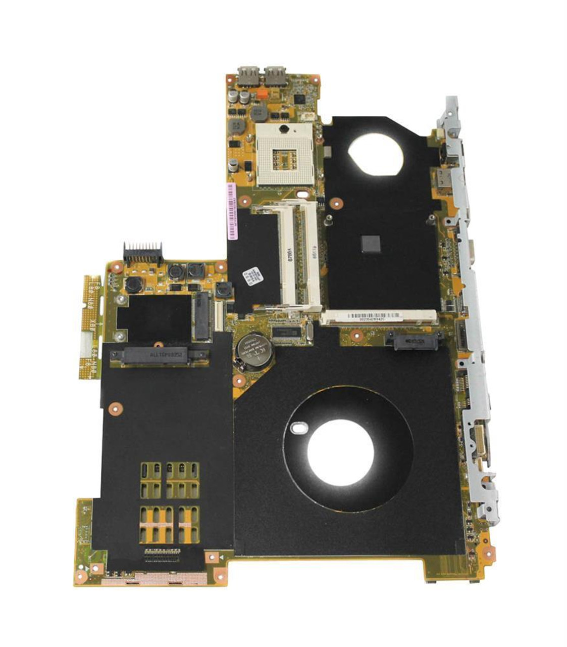 60-NSVMB1100-A01P ASUS System Board (Motherboard) for X83VB Laptop (Refurbished)