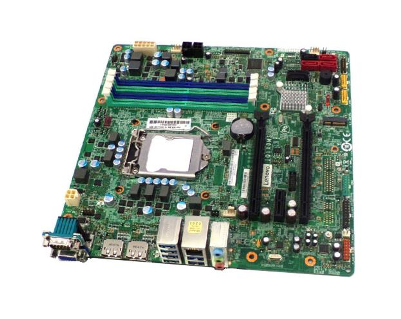 03T7425 Lenovo System Board (Motherboard) Socket LGA 1151 for ThinkCentre M900 (Refurbished)