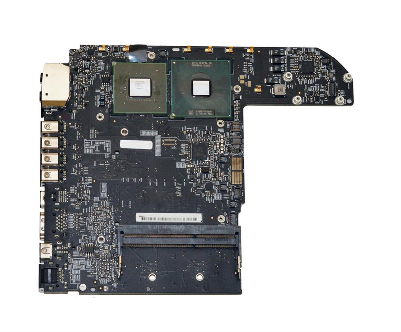 661-5647 Apple System Board (Motherboard) for 2.4GHz Logic Board All-In-One (Refurbished)