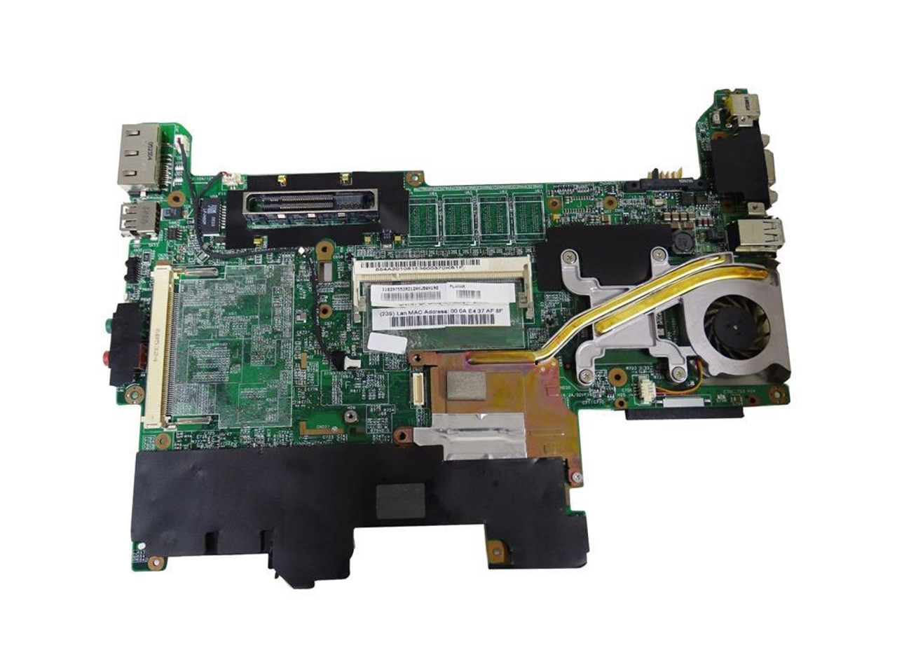 39T0381 IBM System Board (Motherboard) With 1.50GHz CPU for ThinkPad X41 (Refurbished)