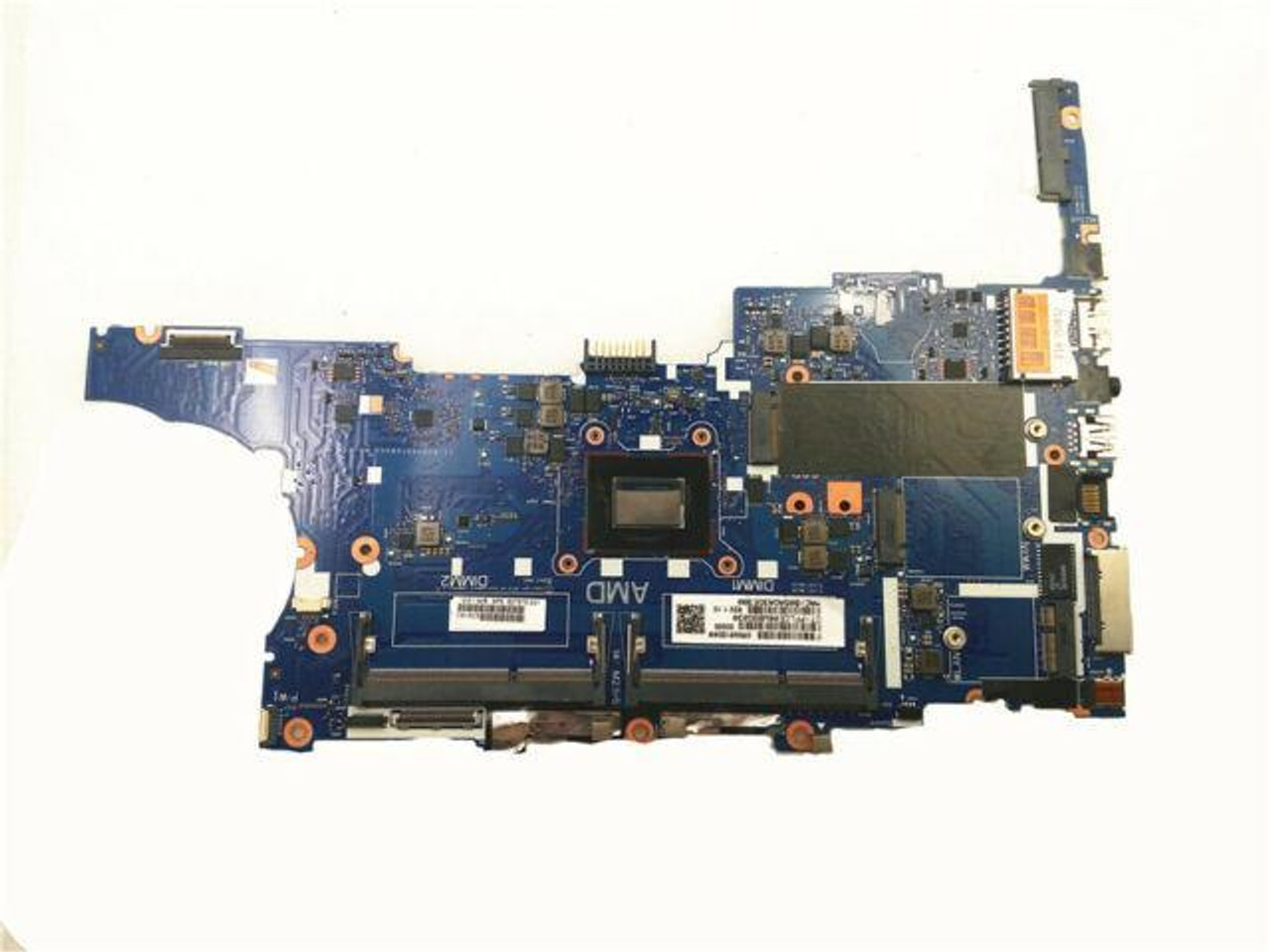 915914-501 HP System Board (Motherboard) for Elitebook 745 G4 (Refurbished)