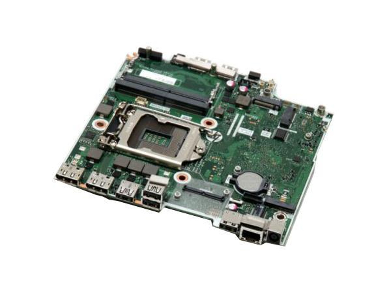 M22481-601 HP System Board (Motherboard) for ProDesk 600 G6 Mini (Refurbished)
