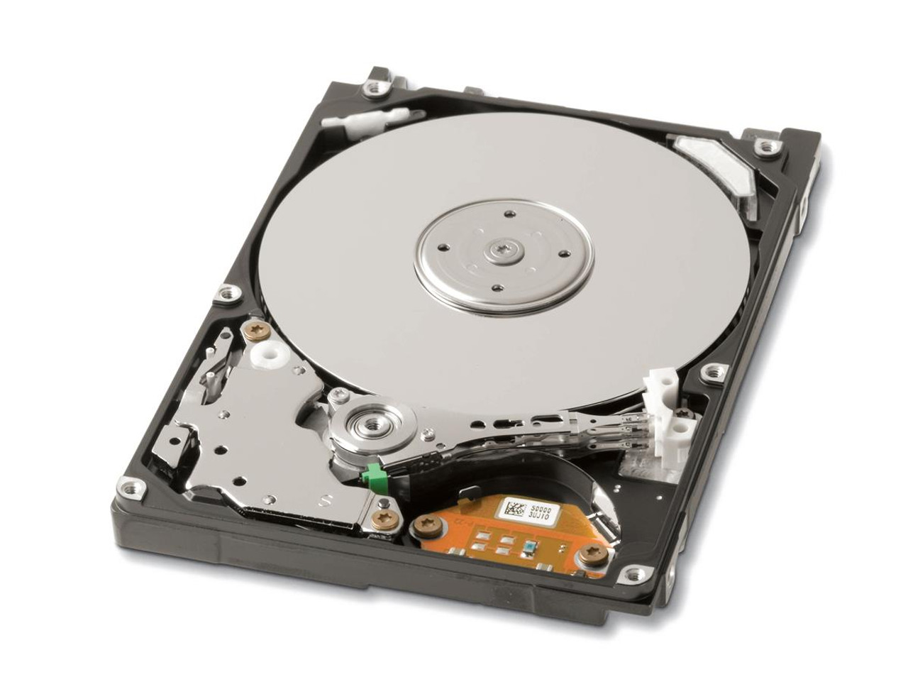 0R4780 Dell 73GB 10000RPM Ultra-320 SCSI 80-Pin 8MB Cache 3.5-inch Internal Hard Drive