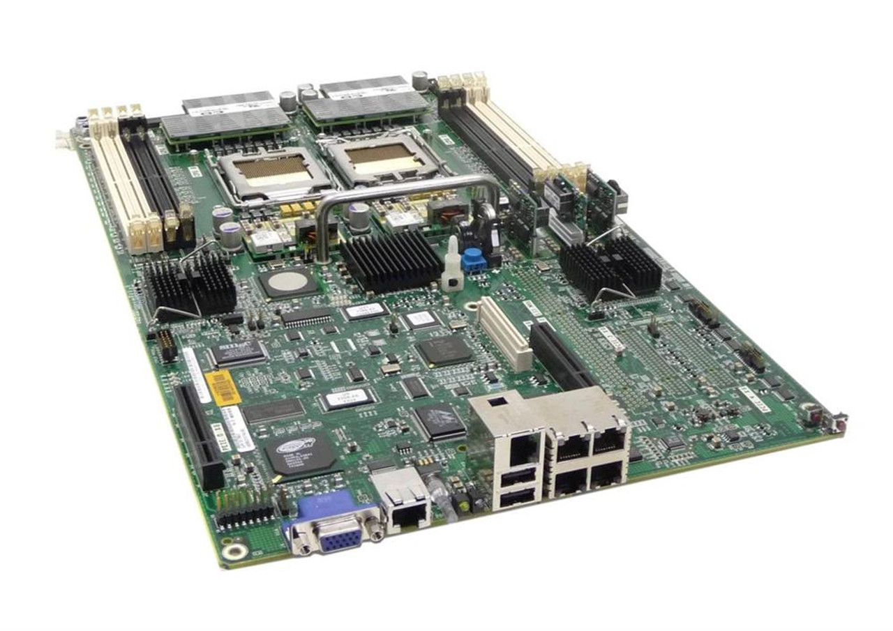 501-7513 Sun System Board (Motherboard) For Fire X4100/ StorageTek 5220 (Refurbished)