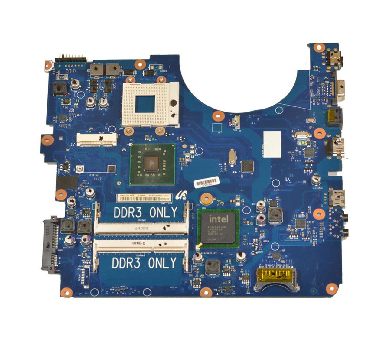 BA92-06336A -inchSamsung System Board (Motherboard) for E352, R530 (Refurbished)