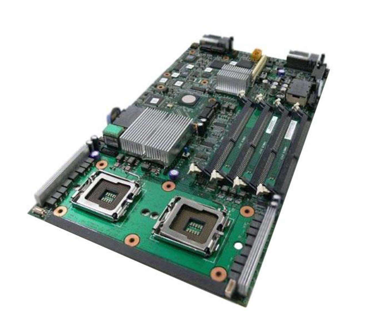 46M0600-02-CT IBM System Board (Motherboard) for BladeCenter HS21 (Refurbished)